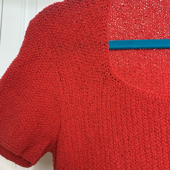 True Vintage Stretchy 60s Dress - Picture 3 of 5